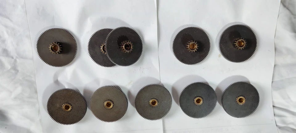 Made-to-drawing CNC turned component quotation guide